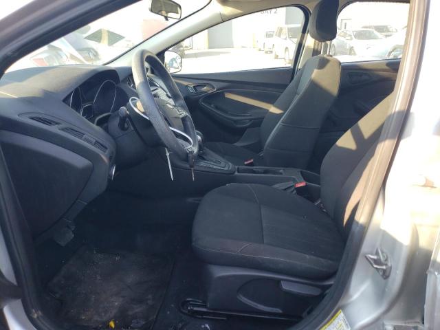 Photo 6 VIN: 1FADP3E25GL243116 - FORD FOCUS S 