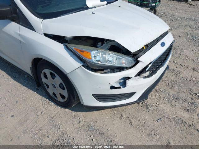 Photo 5 VIN: 1FADP3E25GL262636 - FORD FOCUS 