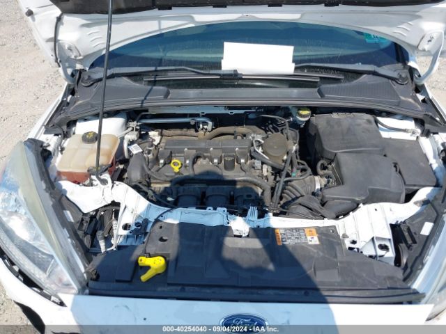 Photo 9 VIN: 1FADP3E25GL262636 - FORD FOCUS 