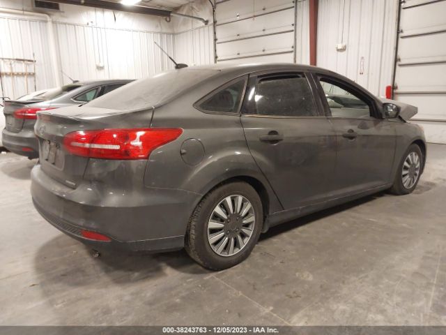 Photo 3 VIN: 1FADP3E25GL275628 - FORD FOCUS 