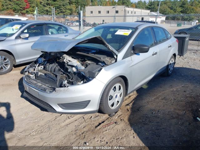 Photo 1 VIN: 1FADP3E25GL292106 - FORD FOCUS 