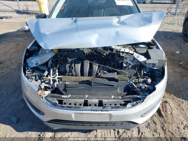 Photo 5 VIN: 1FADP3E25GL292106 - FORD FOCUS 