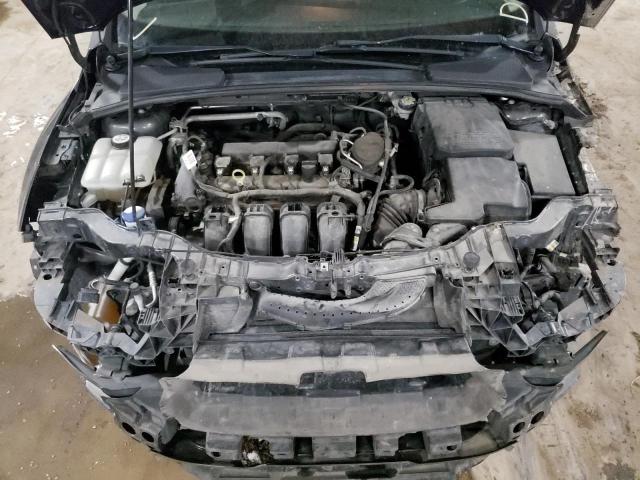 Photo 6 VIN: 1FADP3E25GL293515 - FORD FOCUS S 