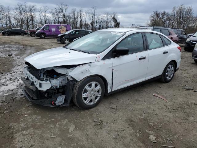 Photo 0 VIN: 1FADP3E25GL295006 - FORD FOCUS 