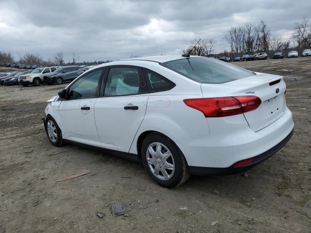 Photo 1 VIN: 1FADP3E25GL295006 - FORD FOCUS 