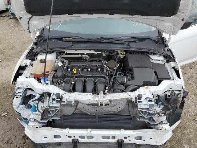 Photo 10 VIN: 1FADP3E25GL295006 - FORD FOCUS 