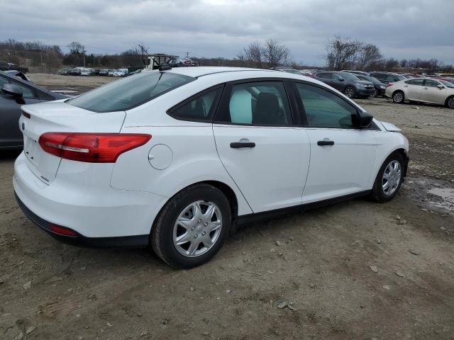 Photo 2 VIN: 1FADP3E25GL295006 - FORD FOCUS 