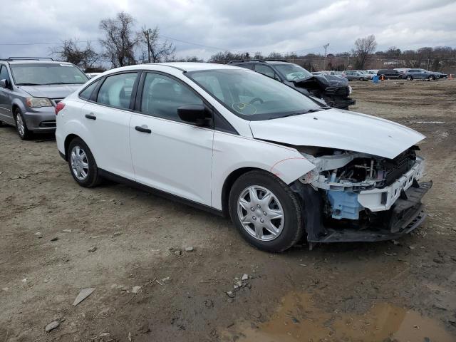 Photo 3 VIN: 1FADP3E25GL295006 - FORD FOCUS 