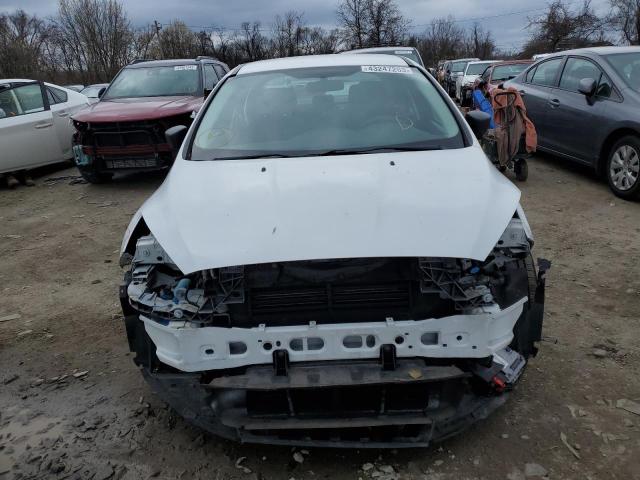 Photo 4 VIN: 1FADP3E25GL295006 - FORD FOCUS 