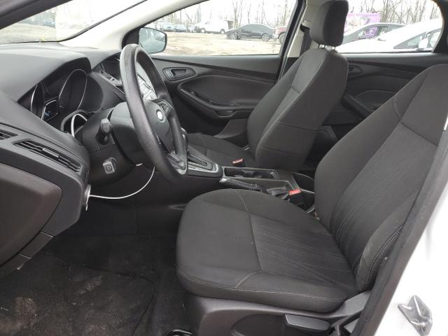 Photo 6 VIN: 1FADP3E25GL295006 - FORD FOCUS 