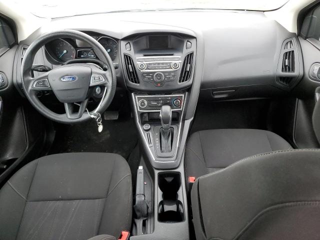 Photo 7 VIN: 1FADP3E25GL295006 - FORD FOCUS 