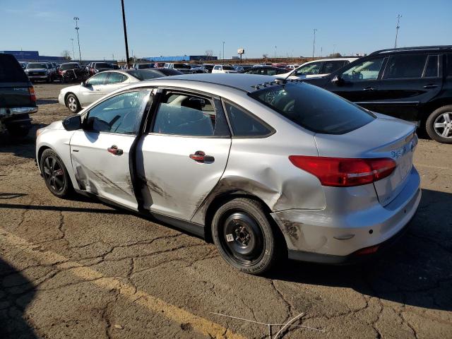 Photo 1 VIN: 1FADP3E25GL298424 - FORD FOCUS S 