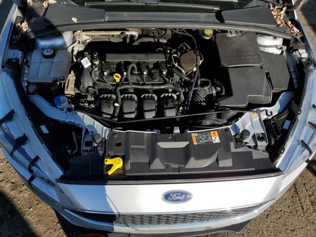 Photo 10 VIN: 1FADP3E25GL298424 - FORD FOCUS S 