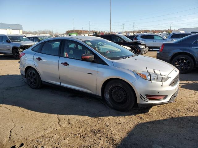 Photo 3 VIN: 1FADP3E25GL298424 - FORD FOCUS S 