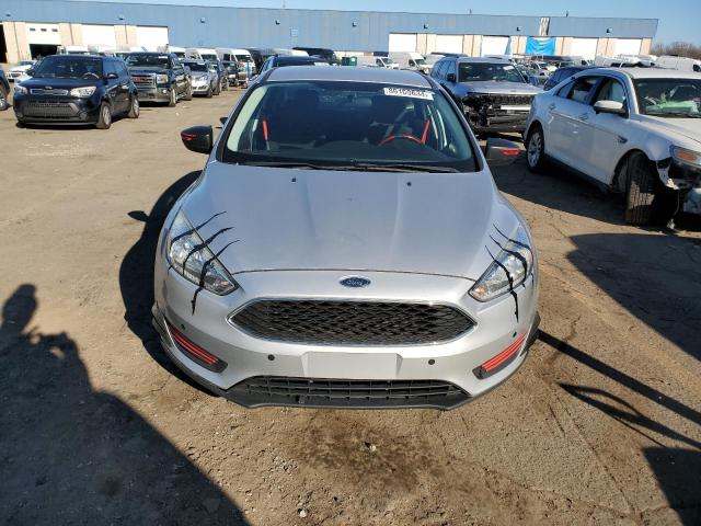 Photo 4 VIN: 1FADP3E25GL298424 - FORD FOCUS S 