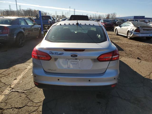 Photo 5 VIN: 1FADP3E25GL298424 - FORD FOCUS S 