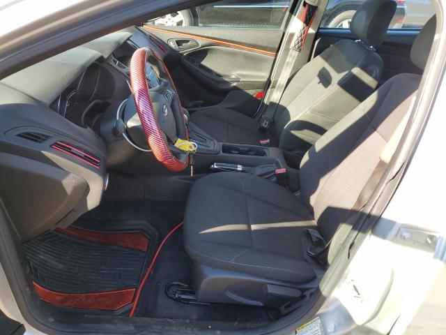 Photo 6 VIN: 1FADP3E25GL298424 - FORD FOCUS S 