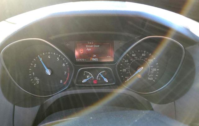 Photo 8 VIN: 1FADP3E25GL298424 - FORD FOCUS S 