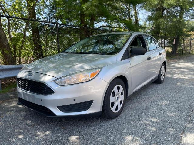 Photo 1 VIN: 1FADP3E25GL298679 - FORD FOCUS S 