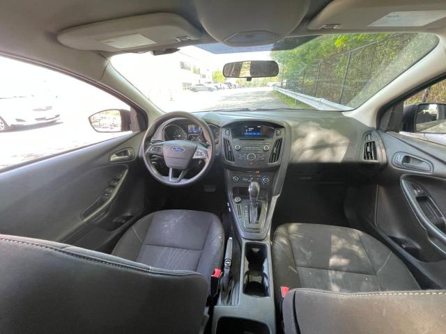 Photo 8 VIN: 1FADP3E25GL298679 - FORD FOCUS S 