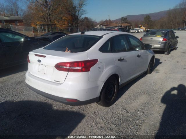 Photo 3 VIN: 1FADP3E25GL325654 - FORD FOCUS 