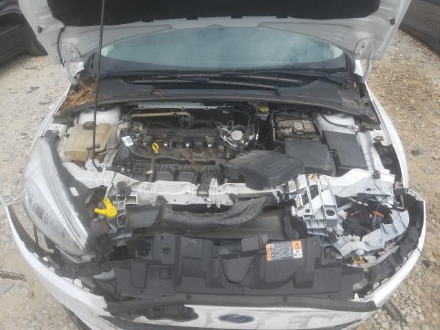 Photo 6 VIN: 1FADP3E25GL339389 - FORD FOCUS S 