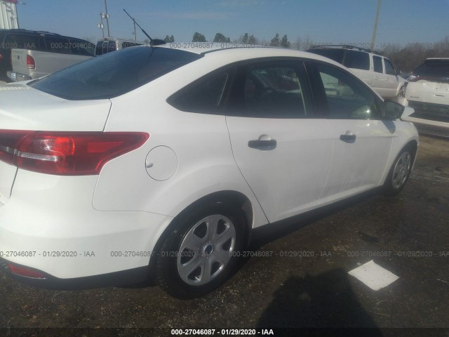 Photo 3 VIN: 1FADP3E25GL374255 - FORD FOCUS 