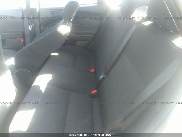 Photo 7 VIN: 1FADP3E25GL374255 - FORD FOCUS 