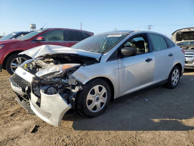 Photo 0 VIN: 1FADP3E25GL382369 - FORD FOCUS 