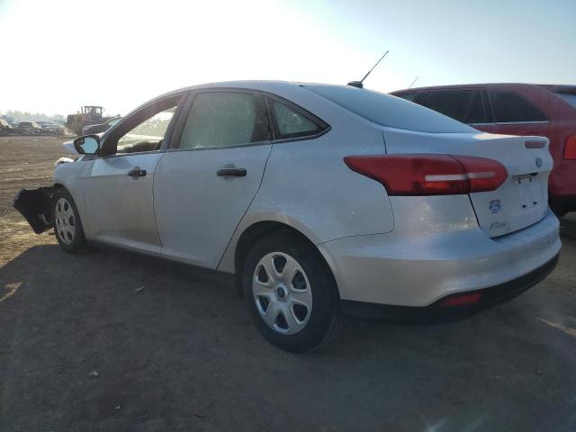 Photo 1 VIN: 1FADP3E25GL382369 - FORD FOCUS 