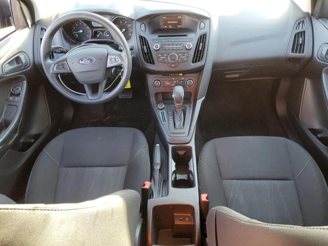 Photo 7 VIN: 1FADP3E25GL382369 - FORD FOCUS 