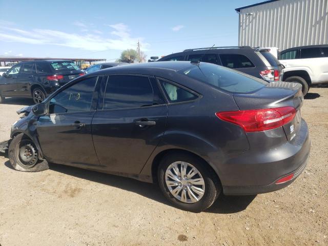 Photo 1 VIN: 1FADP3E25GL384171 - FORD FOCUS 