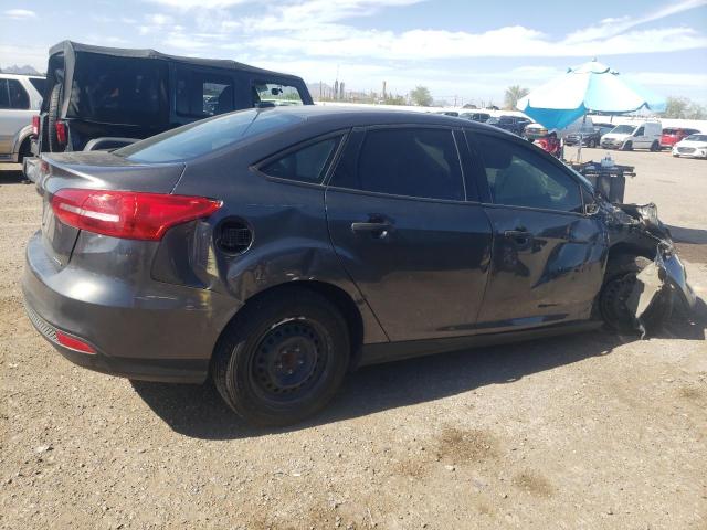 Photo 2 VIN: 1FADP3E25GL384171 - FORD FOCUS 