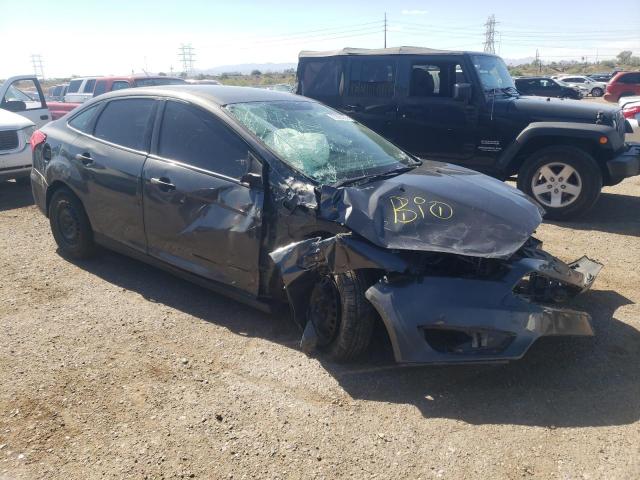 Photo 3 VIN: 1FADP3E25GL384171 - FORD FOCUS 