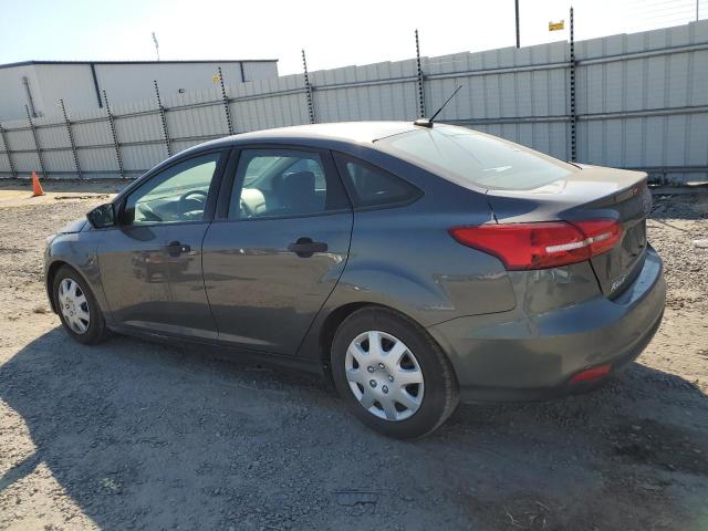 Photo 1 VIN: 1FADP3E25GL385899 - FORD FOCUS 