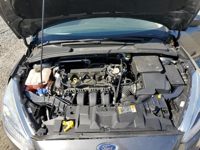 Photo 10 VIN: 1FADP3E25GL385899 - FORD FOCUS 