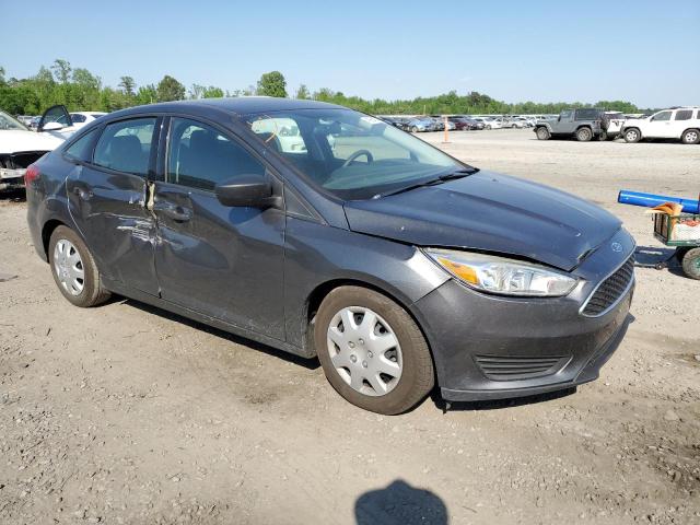 Photo 3 VIN: 1FADP3E25GL385899 - FORD FOCUS 