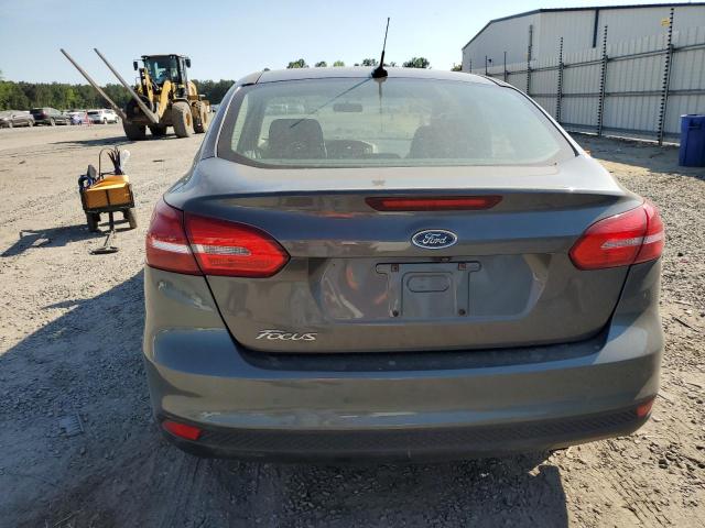 Photo 5 VIN: 1FADP3E25GL385899 - FORD FOCUS 