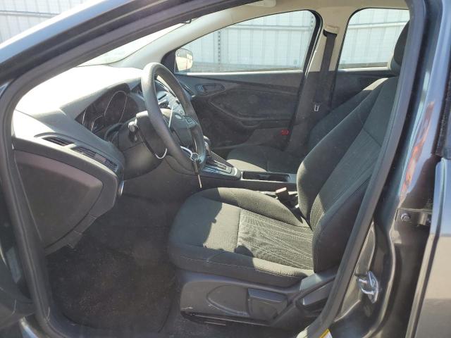 Photo 6 VIN: 1FADP3E25GL385899 - FORD FOCUS 