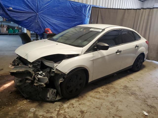 Photo 0 VIN: 1FADP3E25GL395042 - FORD FOCUS S 