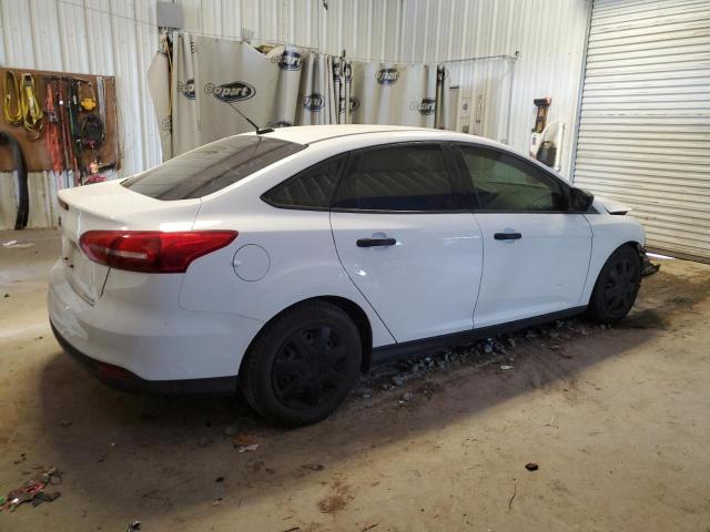 Photo 2 VIN: 1FADP3E25GL395042 - FORD FOCUS S 