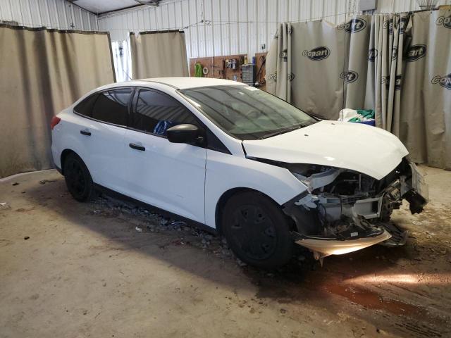 Photo 3 VIN: 1FADP3E25GL395042 - FORD FOCUS S 