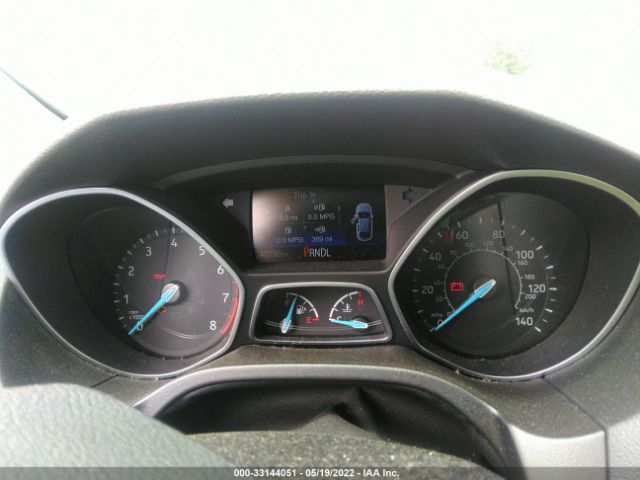 Photo 6 VIN: 1FADP3E25HL201174 - FORD FOCUS 