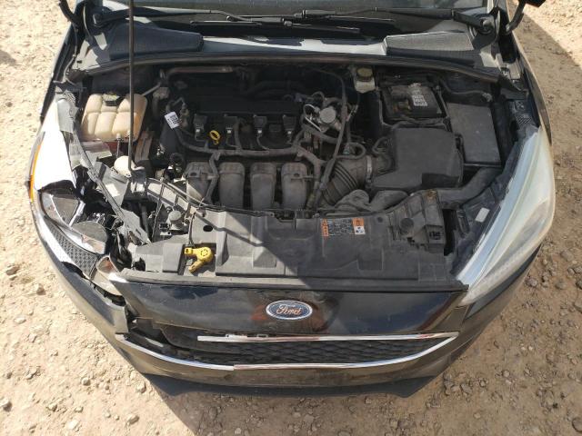 Photo 10 VIN: 1FADP3E25HL204821 - FORD FOCUS S 