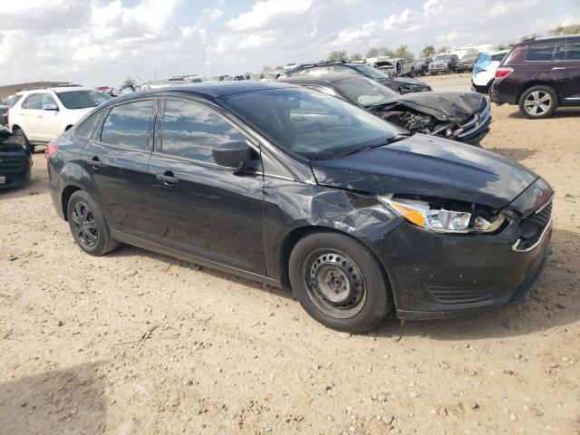 Photo 3 VIN: 1FADP3E25HL204821 - FORD FOCUS S 