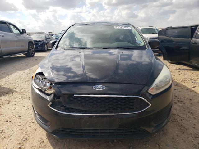 Photo 4 VIN: 1FADP3E25HL204821 - FORD FOCUS S 