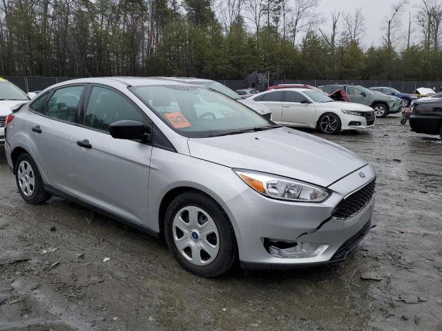 Photo 3 VIN: 1FADP3E25HL208738 - FORD FOCUS 