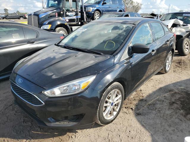 Photo 0 VIN: 1FADP3E25HL209615 - FORD FOCUS S 