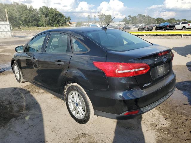 Photo 1 VIN: 1FADP3E25HL209615 - FORD FOCUS S 