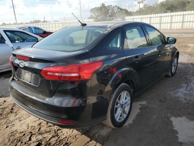 Photo 2 VIN: 1FADP3E25HL209615 - FORD FOCUS S 